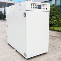 真空干燥箱/锂电池专用真空烘箱