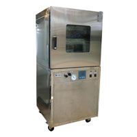 真空烘箱/制药GMP车间真空干燥箱