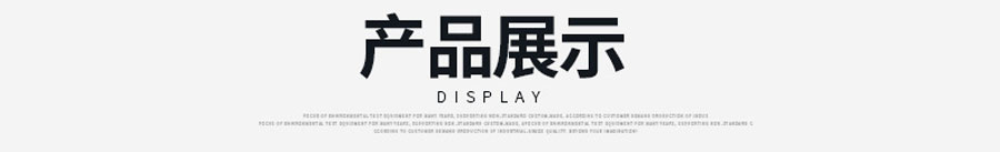 定制烘箱/GMP车间洁净干燥箱