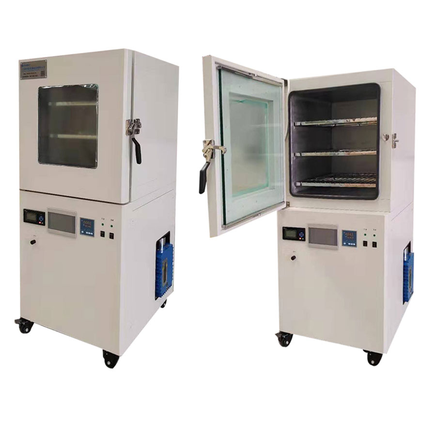 真空干燥箱（PLC分段编程）