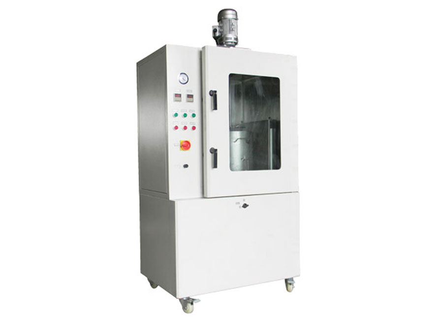 真空搅拌箱/脱泡箱